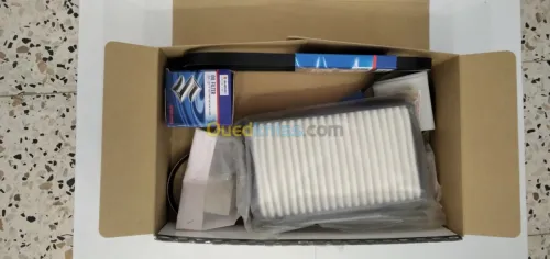KIT MOTEUR DZIRE ET SWIFT NOUVELLE