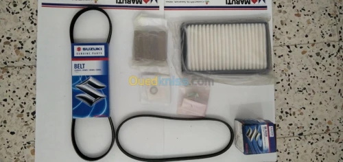 KIT MOTEUR DZIRE ET SWIFT NOUVELLE