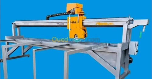 Machine a Marbre et Granite