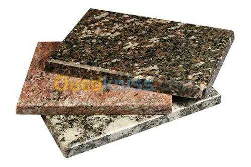 Machine a Marbre et Granite