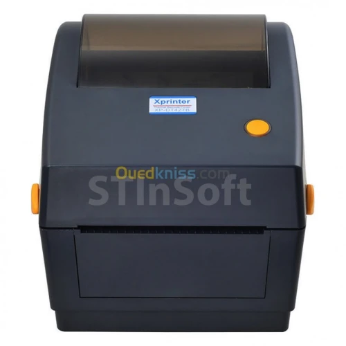 Imprimante Code à Barre Xprinter 427B