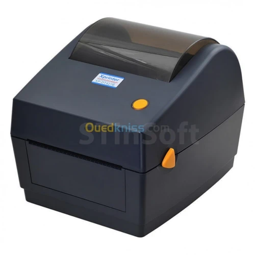 Imprimante Code à Barre Xprinter 427B
