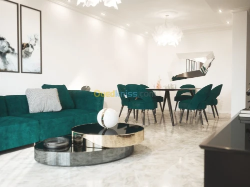 Vente Appartement Alger Cheraga