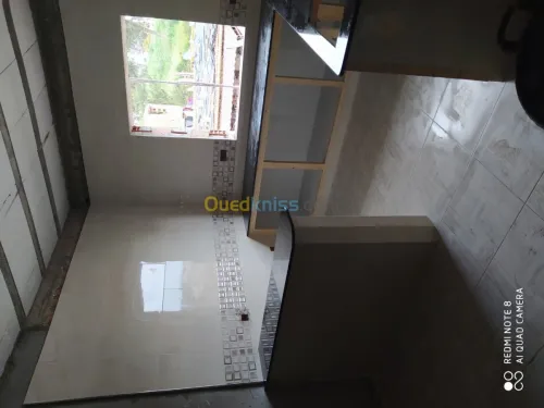 Pose faïence et dalle de sol,marbre 