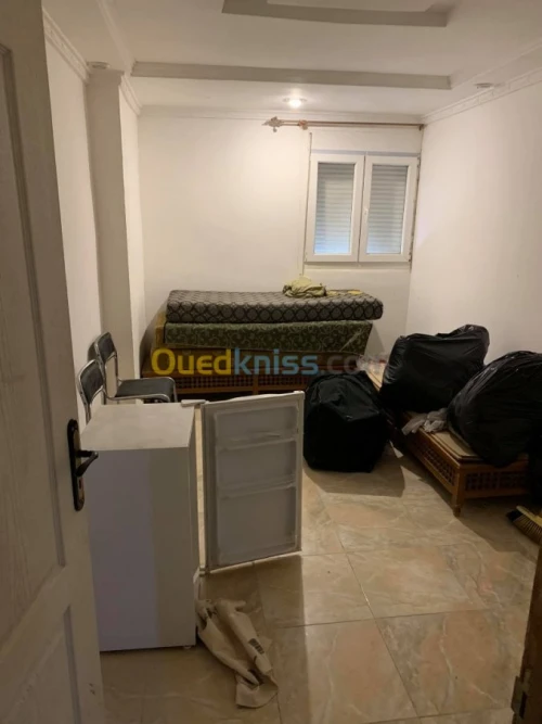 Vente Appartement F3 Oran Ain el turck