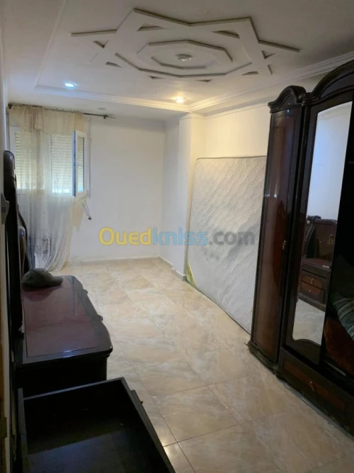 Vente Appartement F3 Oran Ain el turck