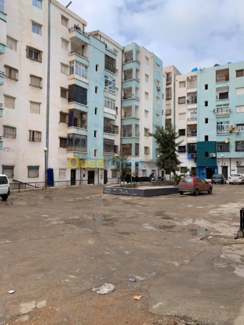 Vente Appartement F3 Oran Ain el turck