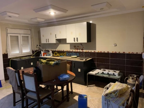 Vente Appartement F3 Oran Ain el turck