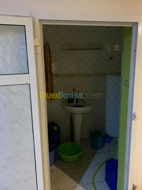 Vente Appartement F3 Oran Ain el turck
