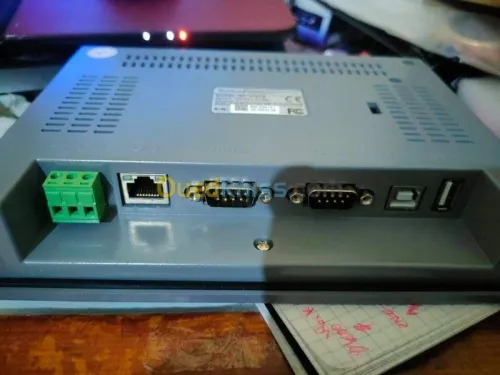 Électricité industrielle etautomatisme