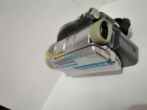 Camescope 