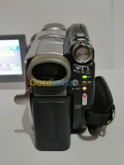 Camescope 