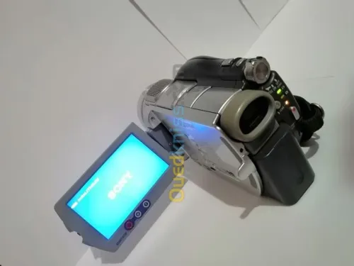 Camescope 