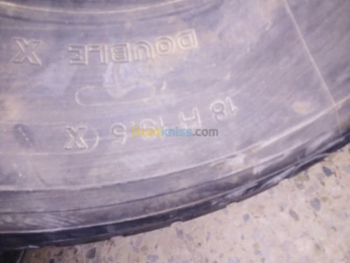 Pneus Michelin 