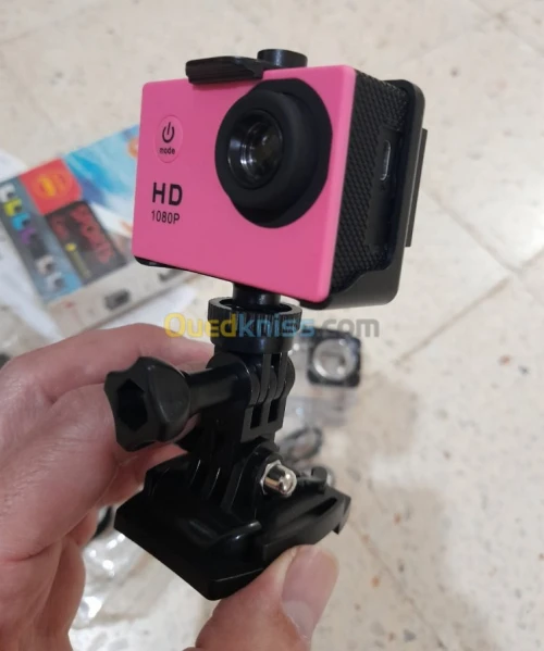 Cam sports 1080P HD