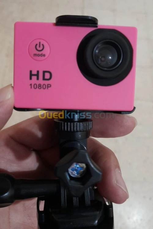 Cam sports 1080P HD