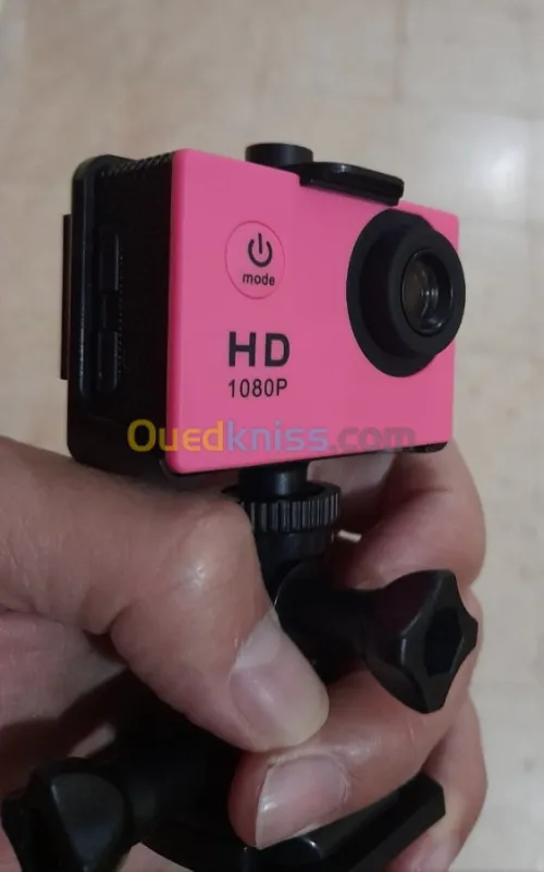 Cam sports 1080P HD