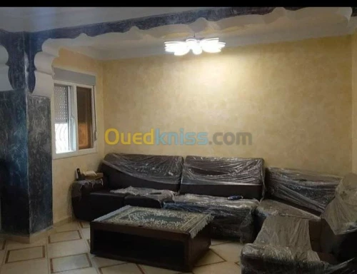 Location Appartement F4 Alger Bordj el bahri