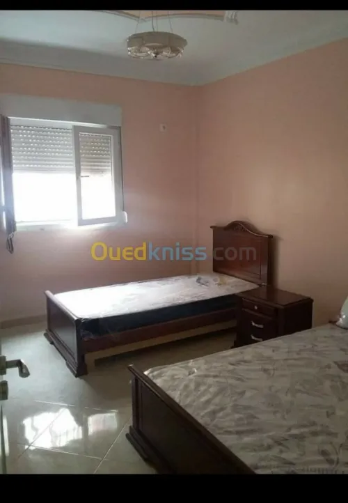 Location Appartement F4 Alger Bordj el bahri