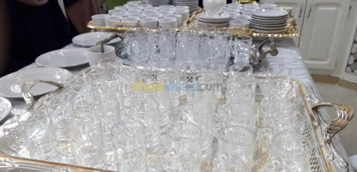 Organisation de mariage