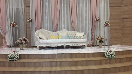 Organisation de mariage