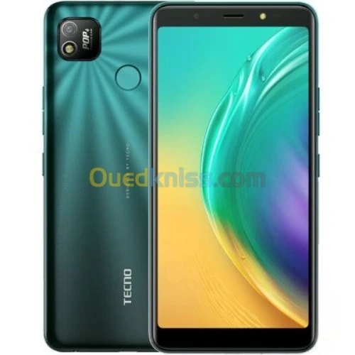 TECNO Pop4