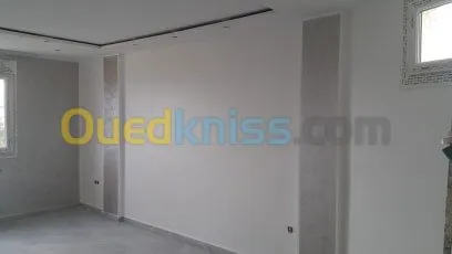 peinture decorative