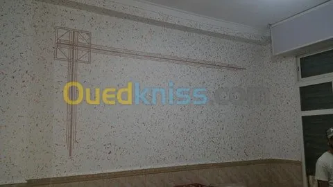peinture decorative