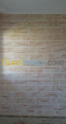peinture decorative