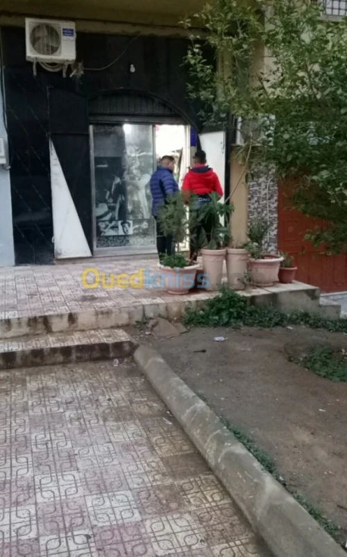 Location Local Sidi bel abbes Sidi bel abbes