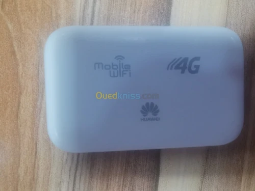 modem 4G Huawei original