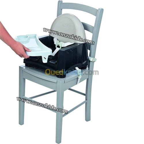 Rehausseur de Chaise Easy Care- Bebe Confort