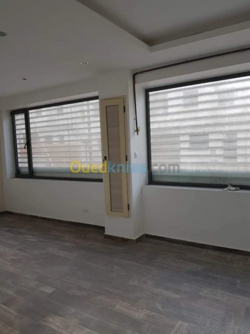 Vente Local Alger Souidania