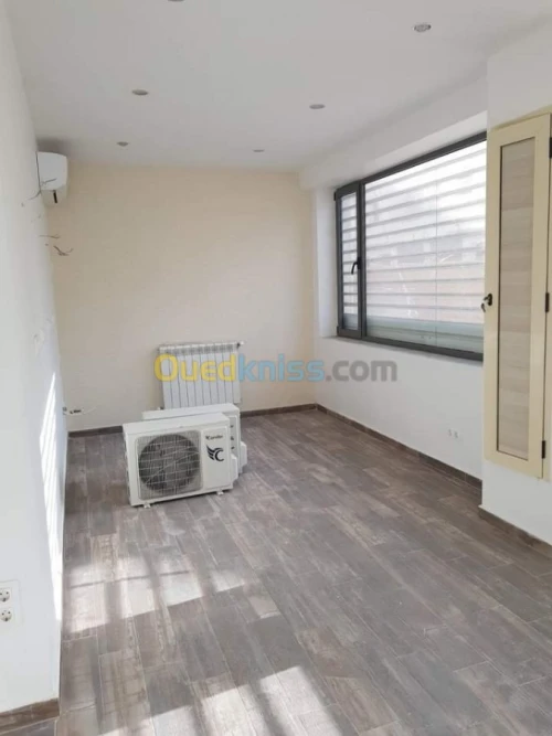 Vente Local Alger Souidania