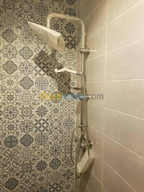 Vente Local Alger Souidania