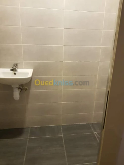 Vente Local Alger Souidania