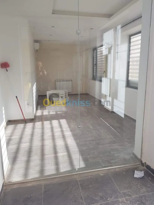 Vente Local Alger Souidania