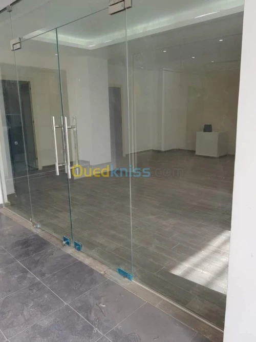 Vente Local Alger Souidania