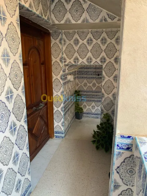 Vente Villa Souk ahras Souk ahras