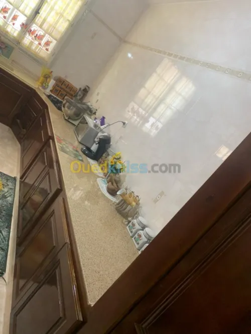 Vente Villa Souk ahras Souk ahras