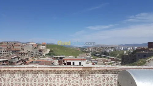 Vente Villa Souk ahras Souk ahras