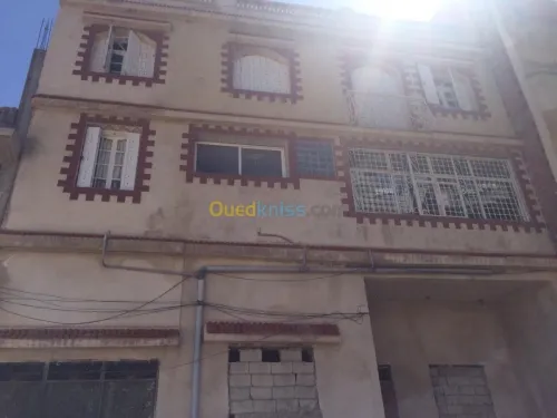 Vente Villa Souk ahras Souk ahras