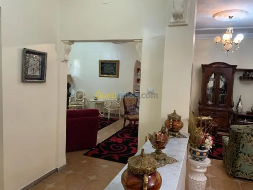 Vente Villa Souk ahras Souk ahras