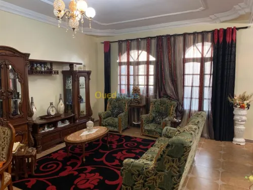 Vente Villa Souk ahras Souk ahras