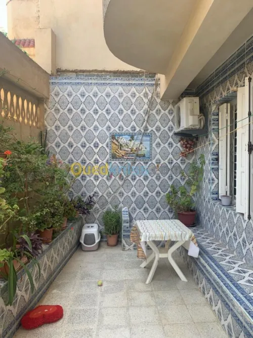 Vente Villa Souk ahras Souk ahras