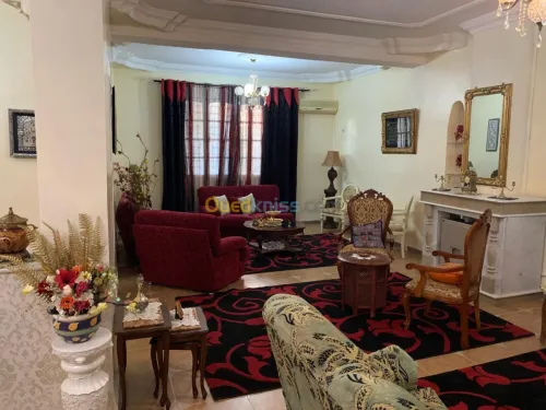 Vente Villa Souk ahras Souk ahras