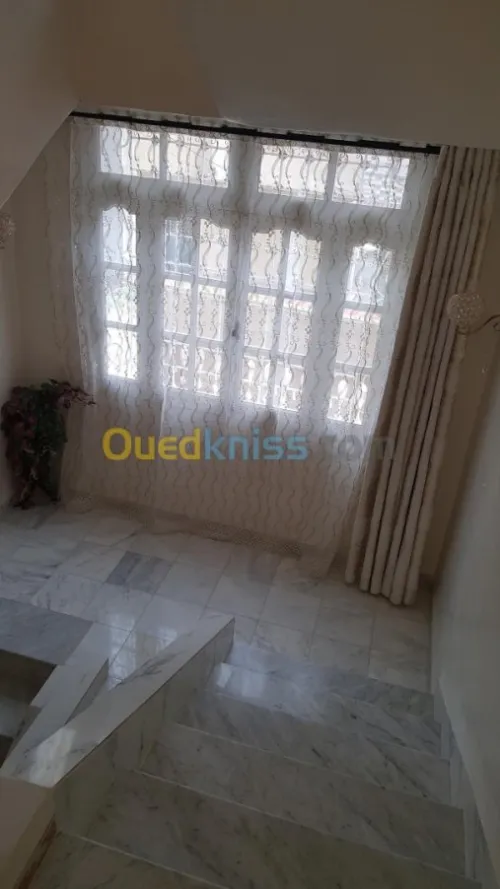 Vente Villa Souk ahras Souk ahras