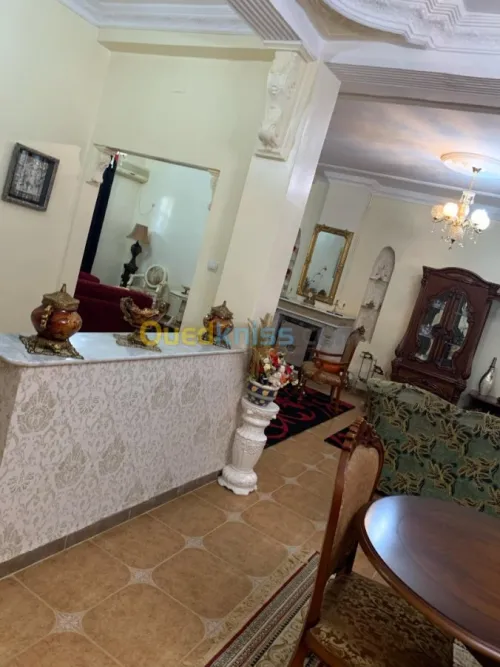 Vente Villa Souk ahras Souk ahras