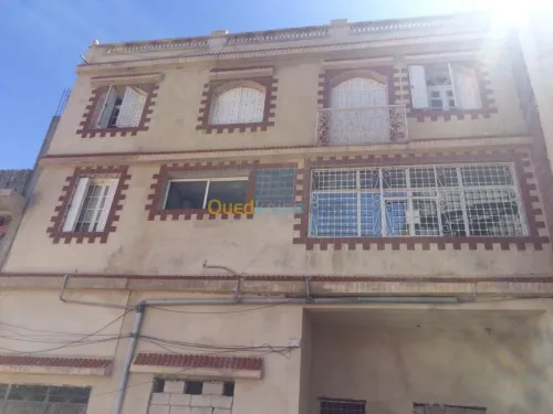 Vente Villa Souk ahras Souk ahras