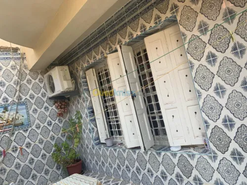 Vente Villa Souk ahras Souk ahras